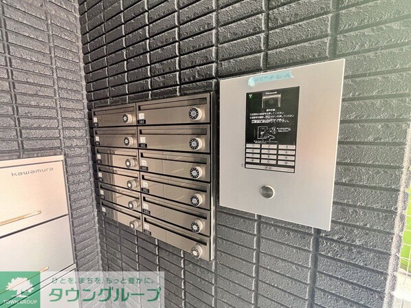 サウダージの物件内観写真